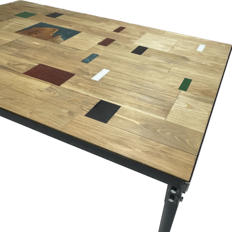 003_Patchworktable