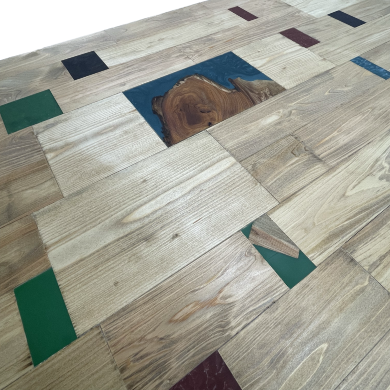 003_Patchworktable